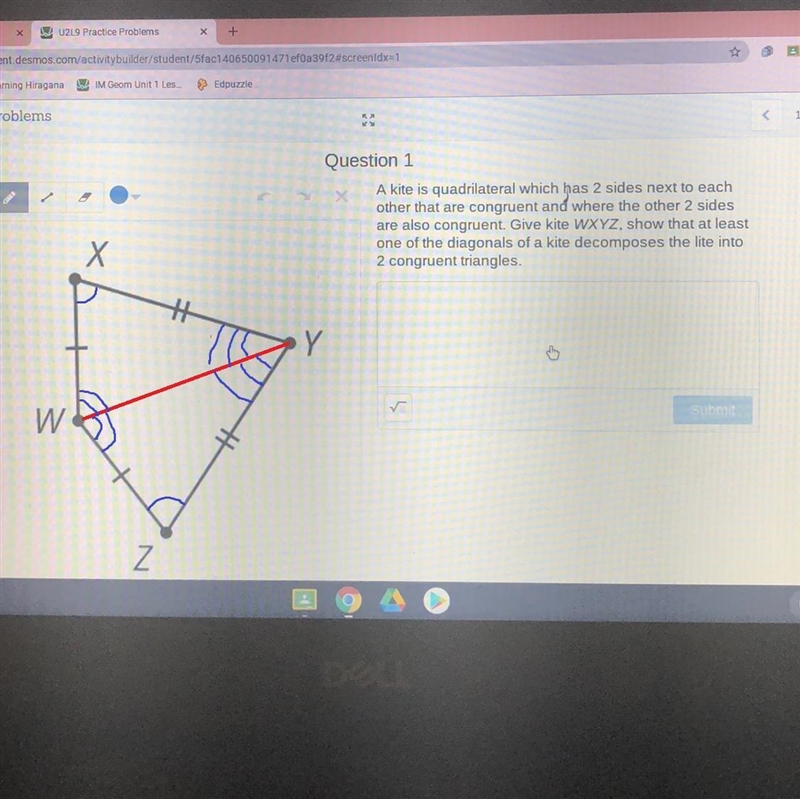 Please tell me how to do this geometry problem-example-1