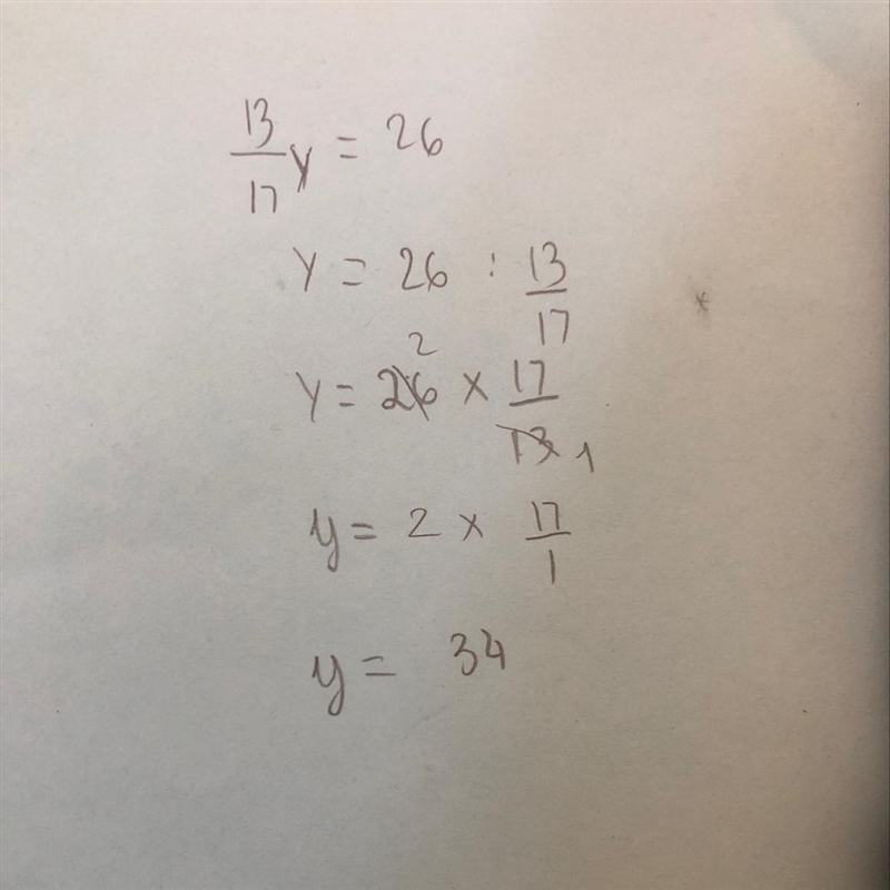 Solve each equation and check.show all work please.​-example-1