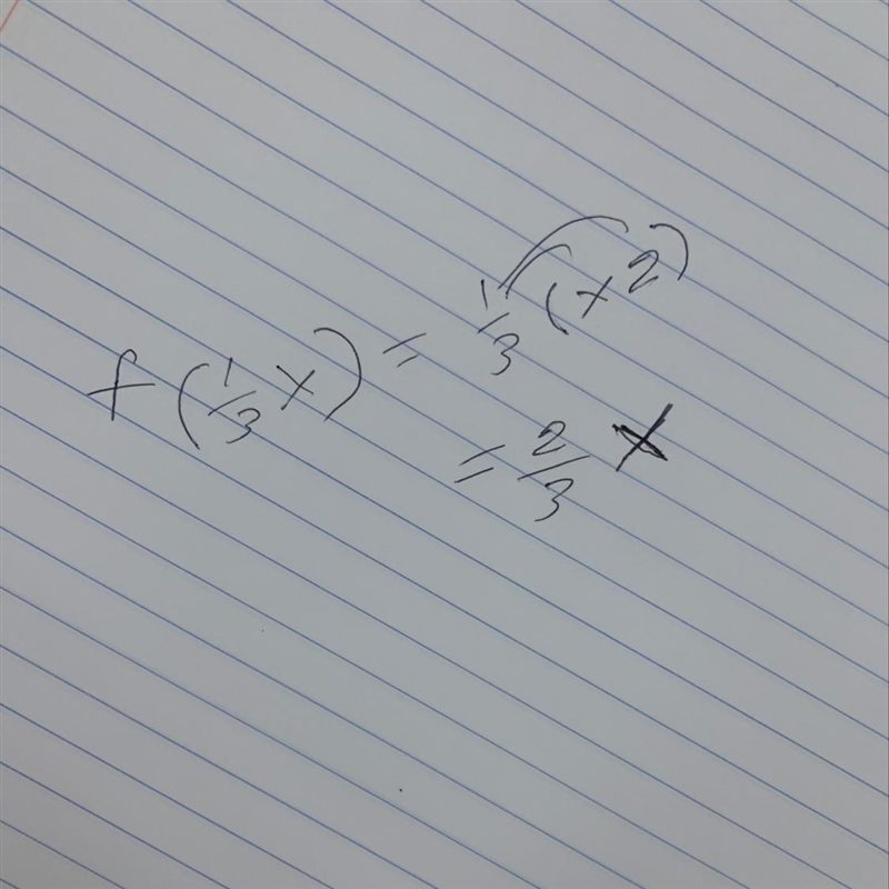 What is the effect on the graph of the function f(x) = x2 when f(x) is changed to-example-1