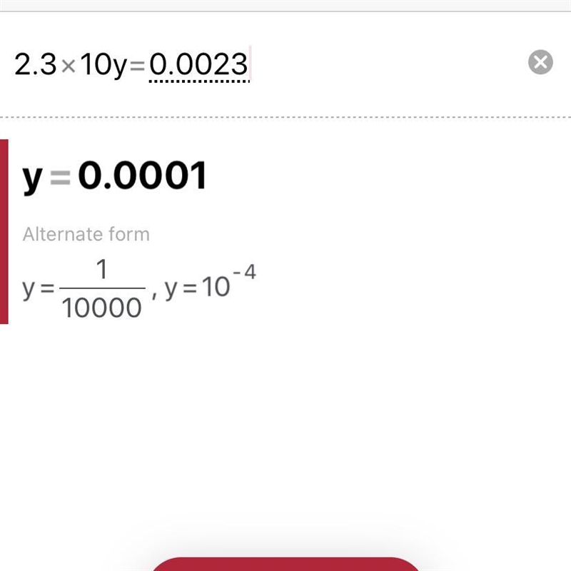 What number should be the exponent on the 10 so that the two numbers are equivalent-example-1