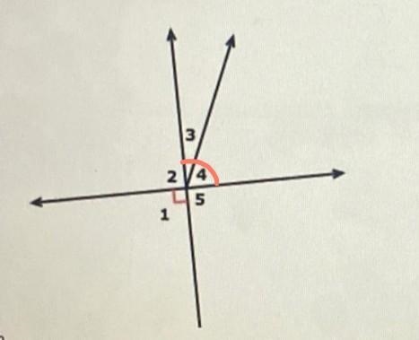 Name a pair of complementary angles (there may be more than one pair). <1 and &lt-example-1