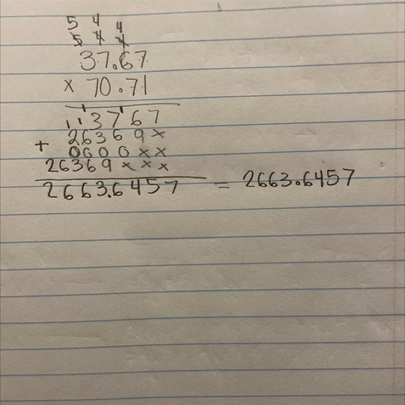 37.67 x 70.71 (please show the work) but I need u to explain with numbers ​-example-1