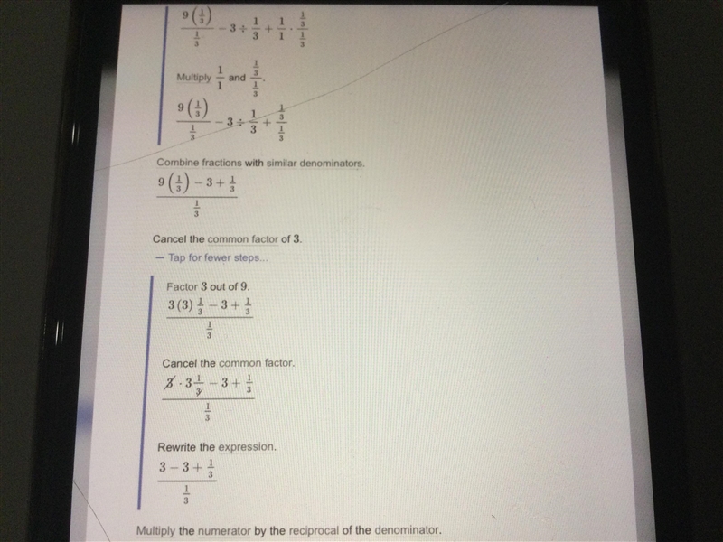 Can U solve this?! No Improper answers!-example-2