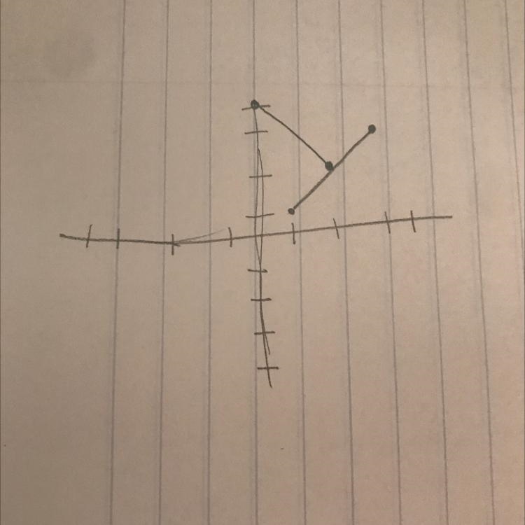 Tell whether the lines through the given points are parallel, perpendicular or neither-example-1