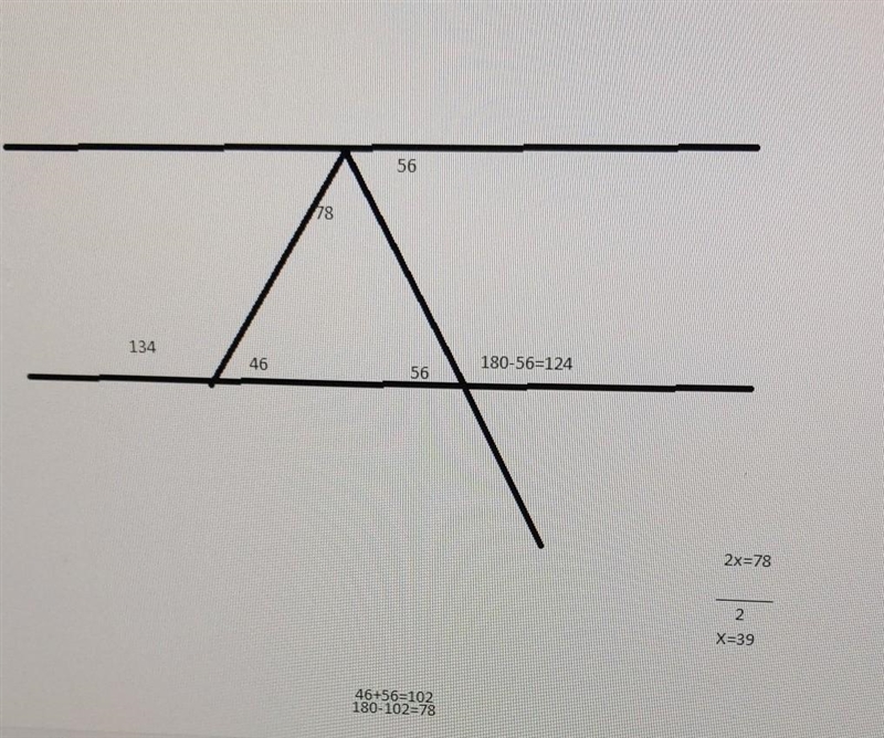 What is the value of x?-example-1