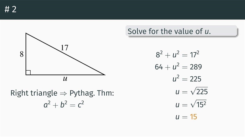 Can anybody help me know the Pythagorean theorem-example-1