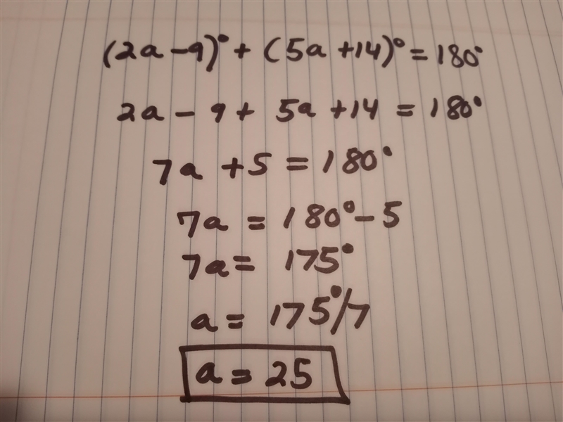 Part A: Solve for A​-example-1