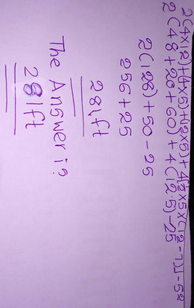 Find the surface area of the composite solid.-example-1