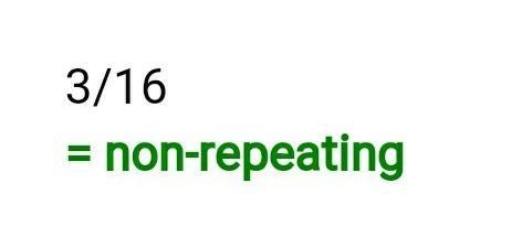 Is 3/16 terminating or repeating?​-example-2