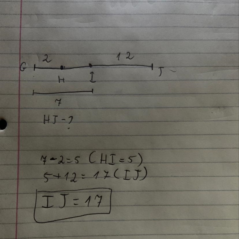 Please help, Need work shown. Geo-example-1