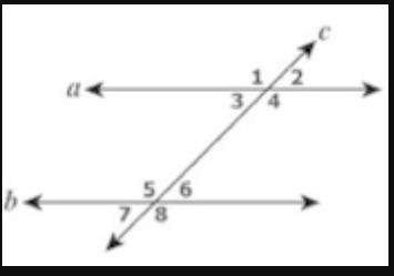 The m<1 is 137 degrees. What is the measure of angle 2?-example-1