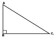 Using the inverse of sine, cosine and tangent allow us to find A missing side in a-example-1