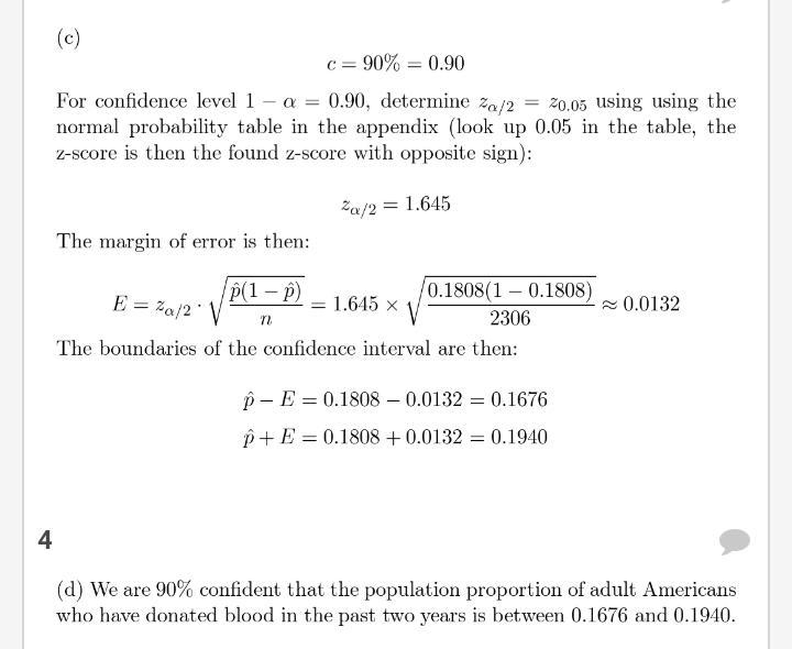 A survey of 2306 adult Americans aged 18 and older conducted by Harris Interactive-example-2