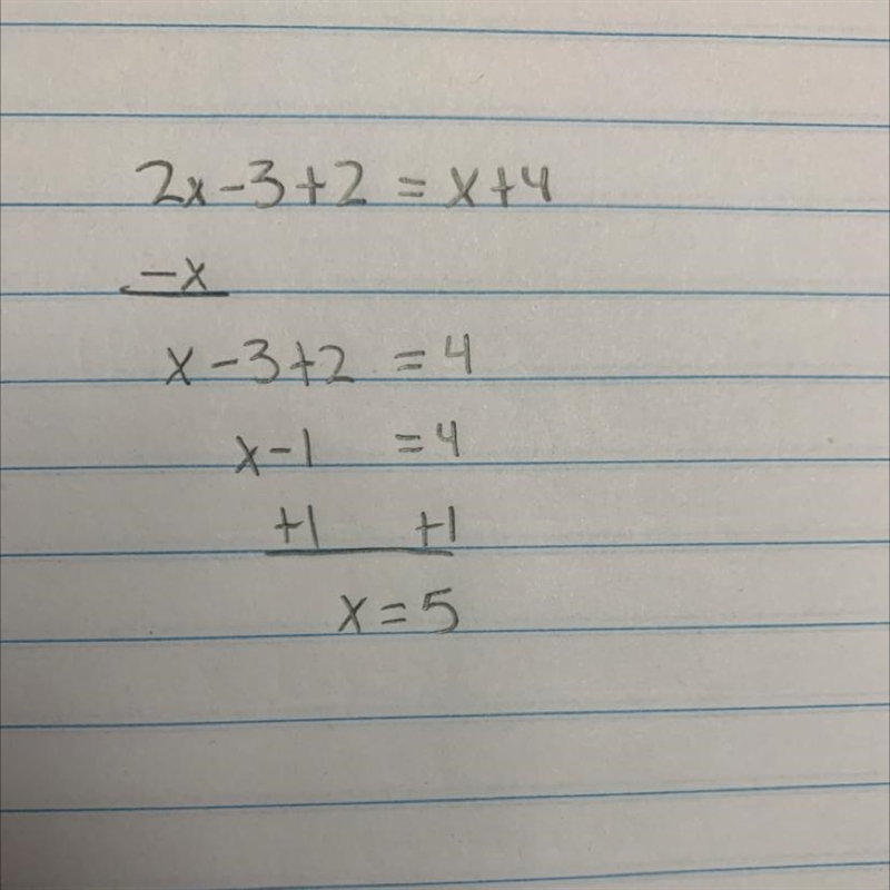 Find the value of x using segment addition below.-example-1