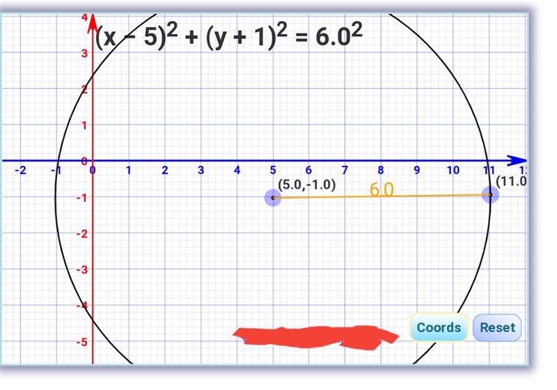 i am failing geometry and was wondering if my answers were right im really trying-example-1