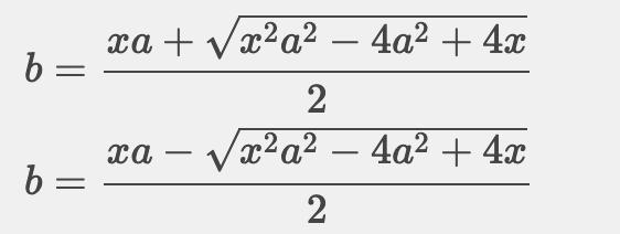 My teacher told me to answer this it got complicated for me-example-2