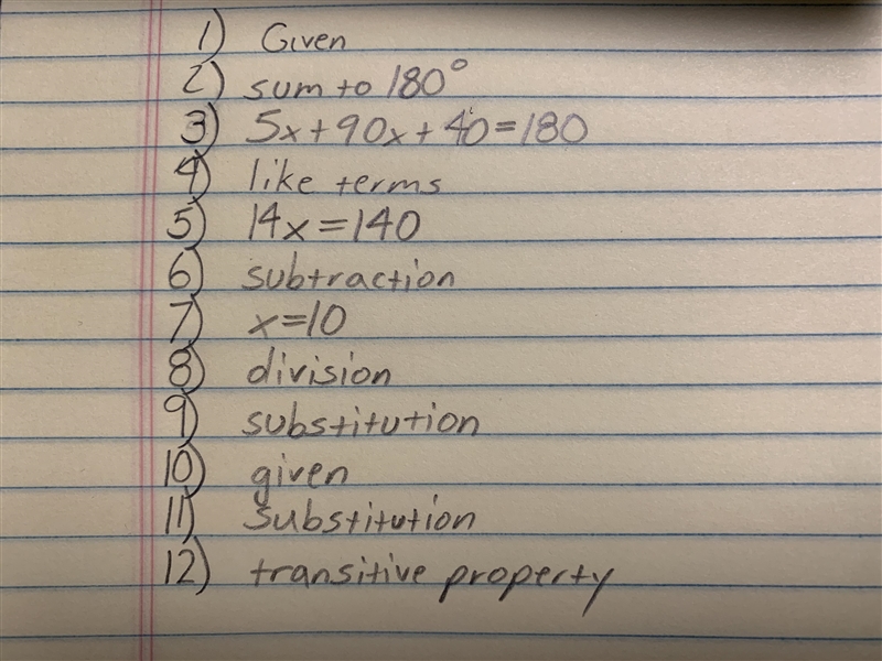 Please help ASAP!! Geometry Fill out the two-column proof for the 1st one. and for-example-1