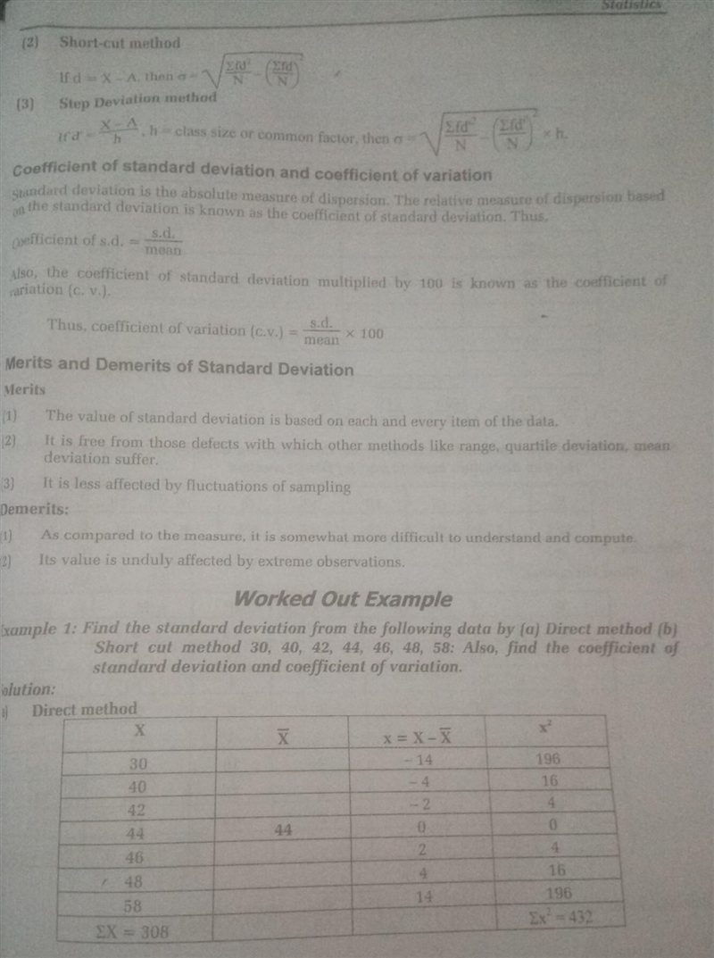 The floor of a room is 12m long and 7.5m broad i) Find the area of the floor ii) Find-example-2