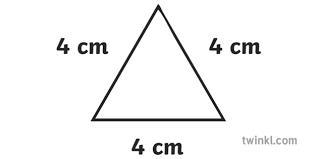 What’s a equilateral triangle-example-1