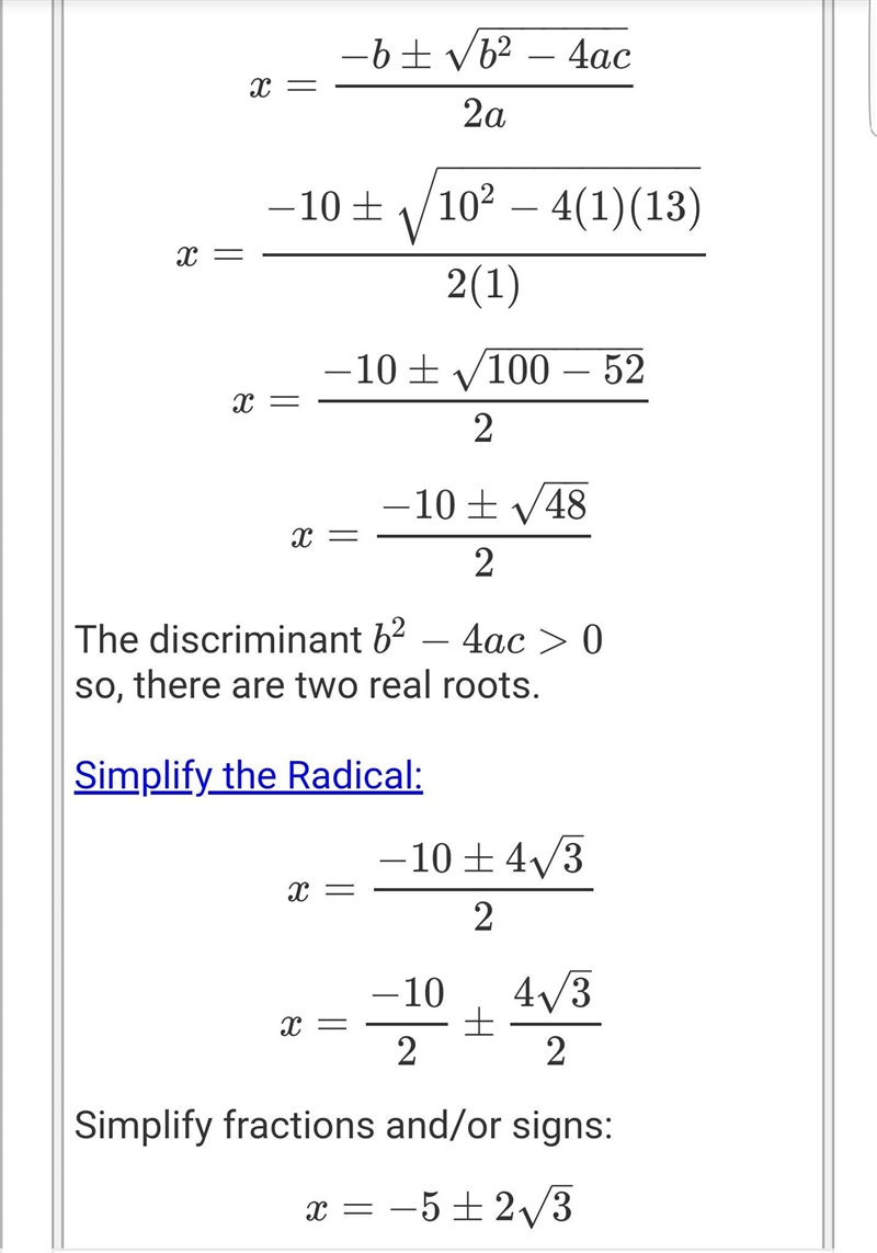 Which of the following are solutions to the equation below? Check all that apply. X-example-2