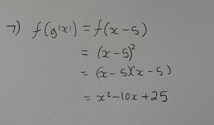 Hurryyyy plz help me with number 7 and show work plz-example-1