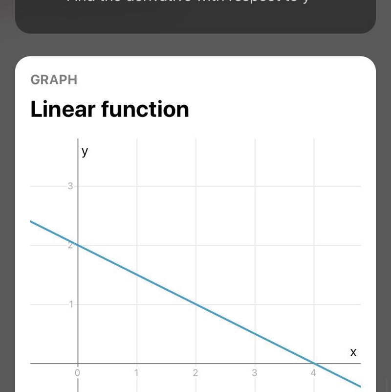 Graph these two equations. y= 2x - 3 x + 2y = 4-example-1