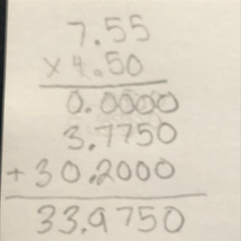 Can someone help me with this question it’s 7.55 x 4.5-example-1