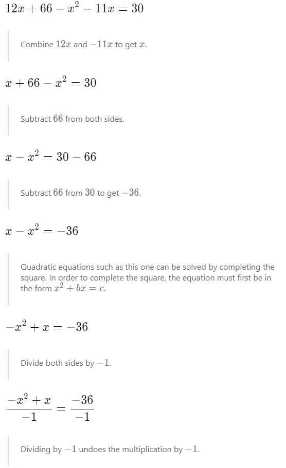 Solve it by factorisation method​-example-2