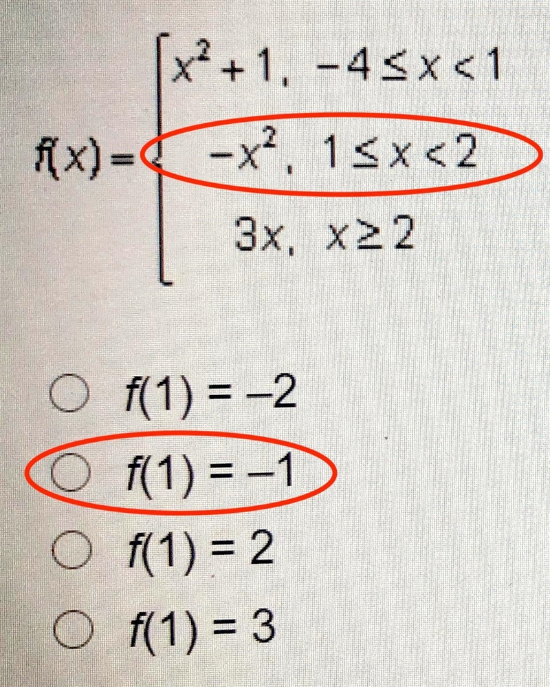 Piecewise Defined Function, take a look at the picture below.-example-1