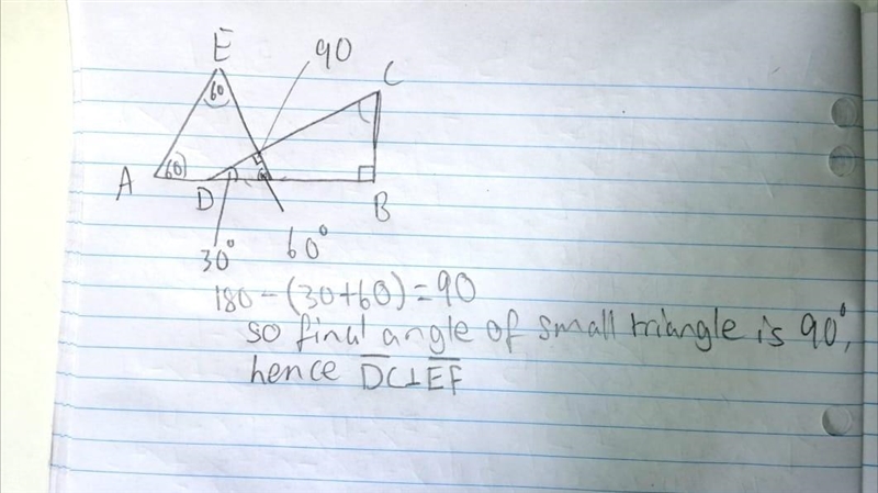 PLEASE HELP! WILL CROWN!! I need statements and reasons on DC and EF!!! plzzz-example-1