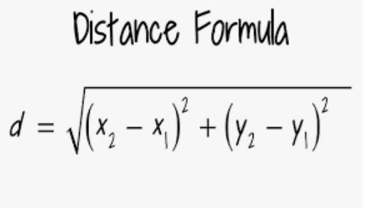 Find the distance between the pair of points: (1,3) and (-6, -6). distance : ?​-example-1