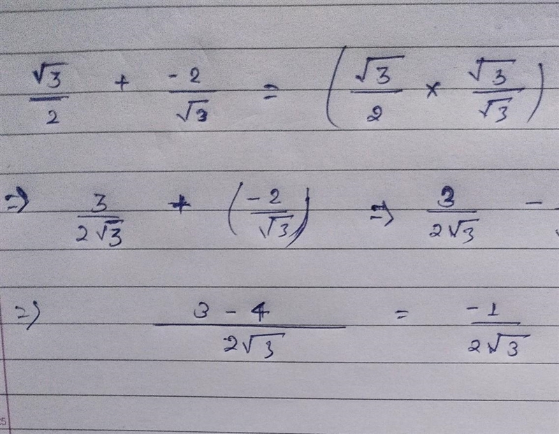 Could someone pls explain how to solve this? question is in picture provided-example-1