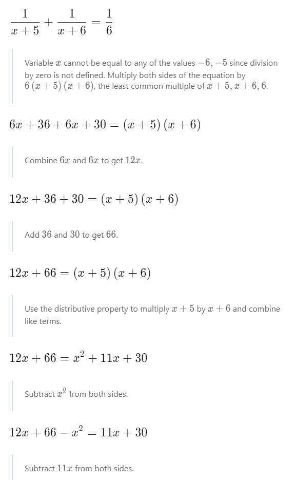 Solve it by factorisation method​-example-1