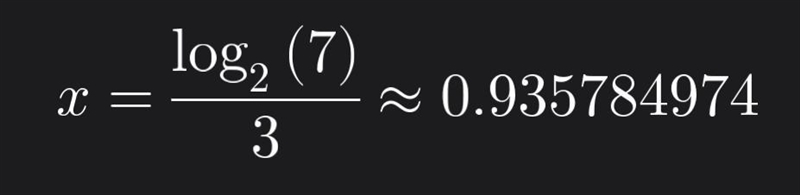 Solve. Round your answer to the nearest thousandth.-example-1