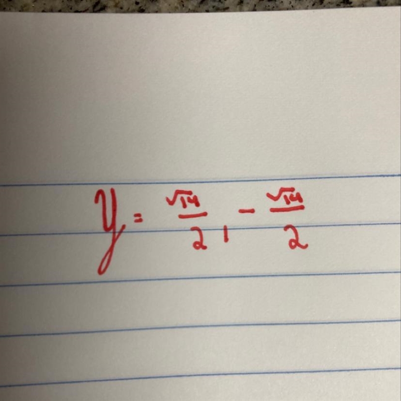 2y^2-8=6-2y^2 can someone help​-example-1