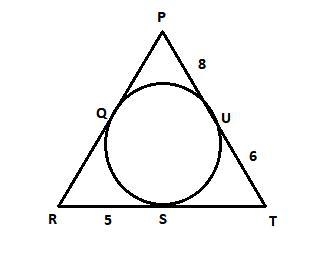 Which statements about the figure are true? Select two options. The perimeter of the-example-1