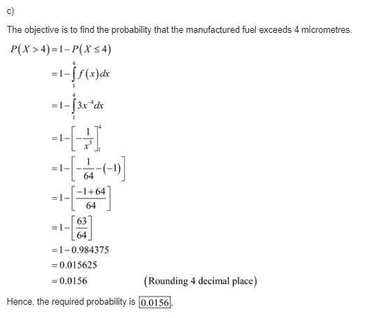 ) An important factor in solid missiles fuel is the particle size distribution. Significant-example-3