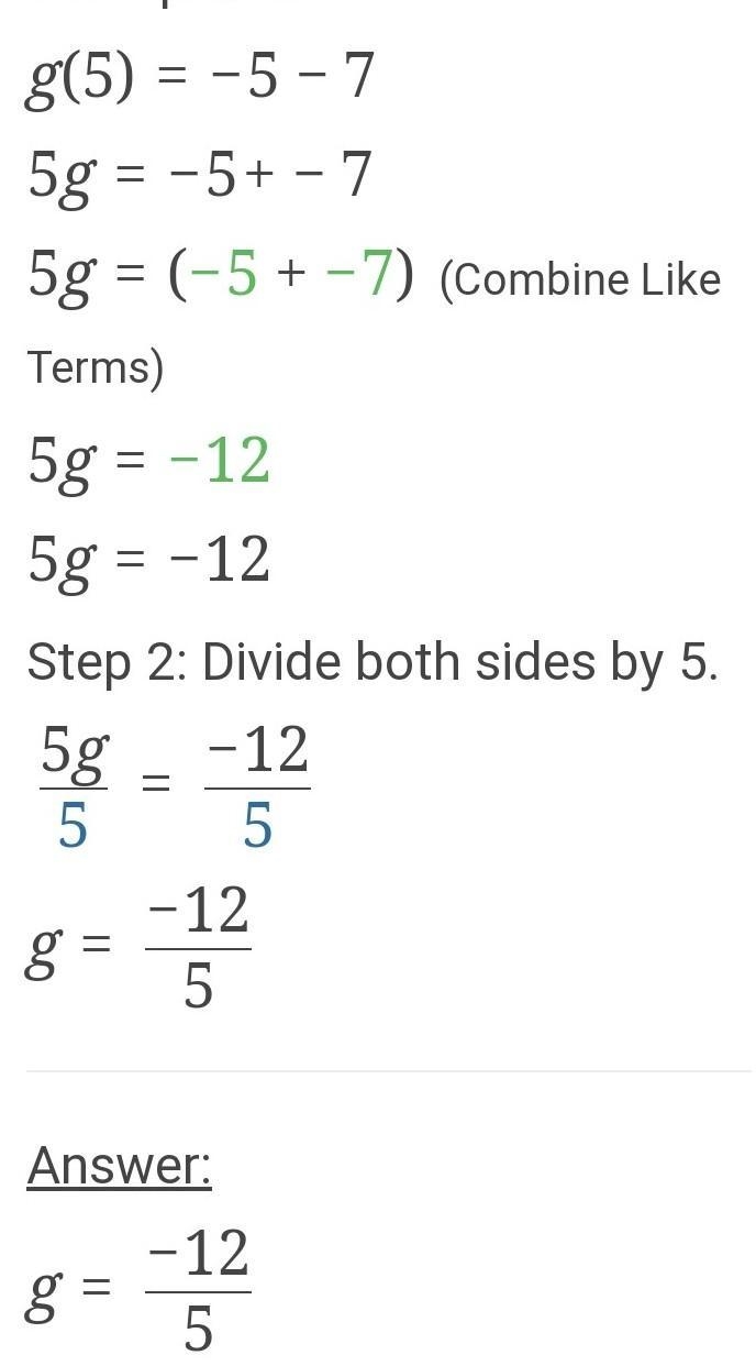 Please help evaluate this equation!!-example-4