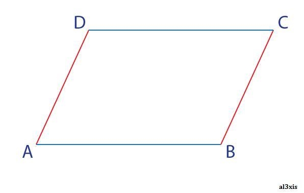 __________ is a quadrilateral that contains two pairs of parallel sides-example-1