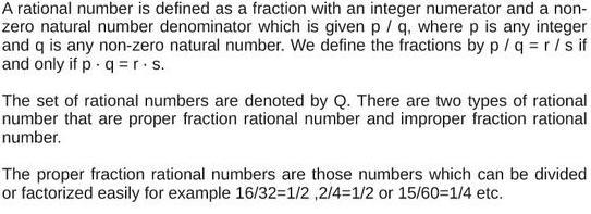 Is -17 rational or irrational with explanation-example-1