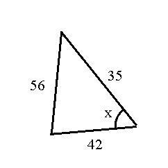 Two ships set sail in different directions from the same place. Tyler's ship sail-example-1