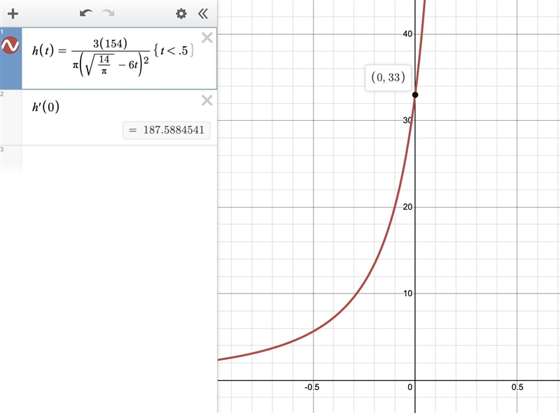 The radius of a cone is decreasing at a constant rate of 6 meters per minute. The-example-1