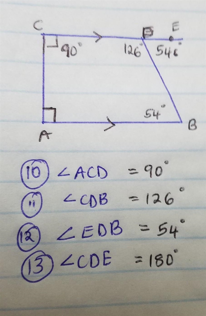 Could anyone help with this, im terrible at geometry haha-example-1