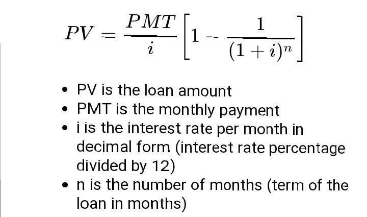 Robert gets a loan from his bank. He agrees to borrow £6,000 at a fixed annual simple-example-1