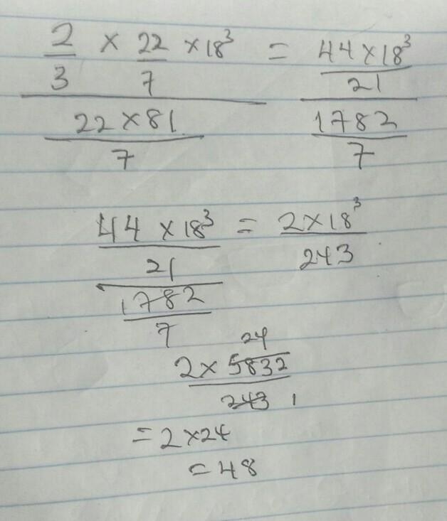 Please explain while solving​-example-1