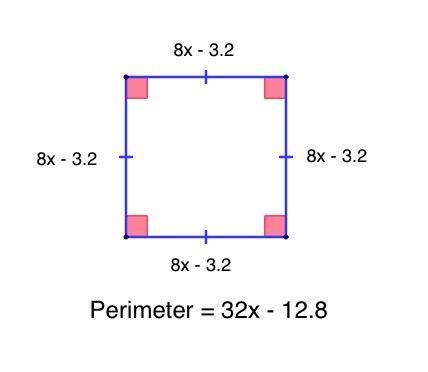 32x - 12.8 simplify plz-example-1