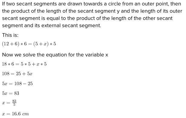 Find X. Do not round your Answer-example-1