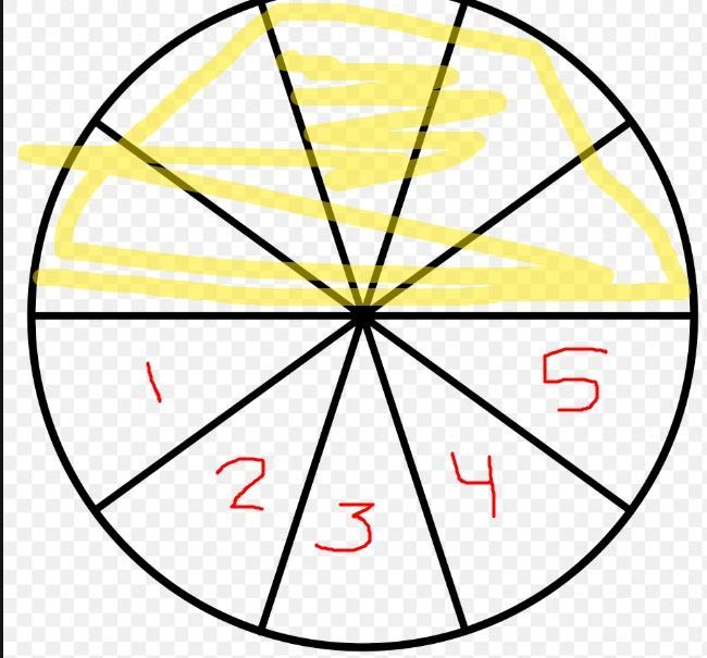 Easy questions plus 100 points Topic: Multiplying and dividing fractions-example-1