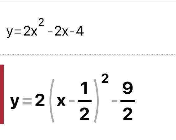 Solve the system of equation ​-example-1