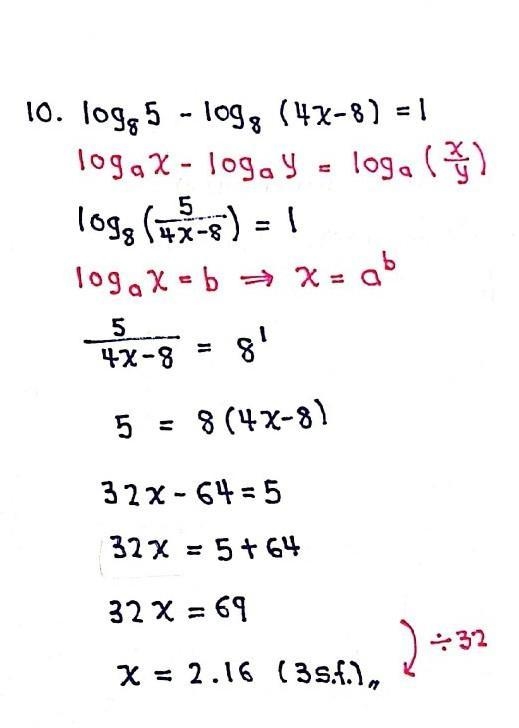 Solve each equation. Show your work please. Part 4​-example-1